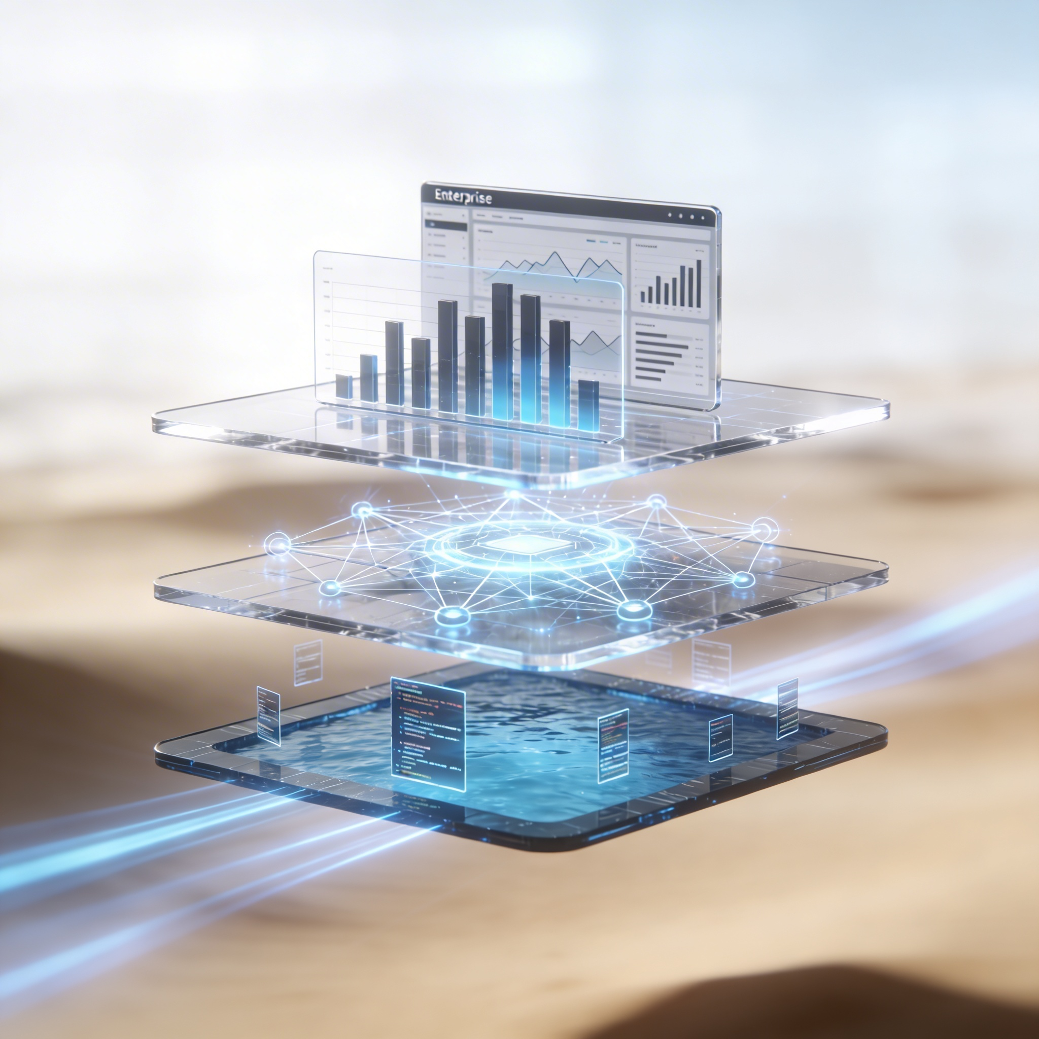 Dornheim AI Platform – All AI models in one interface