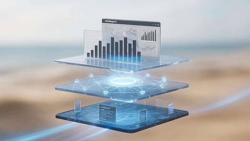 Dornheim AI Platform – All AI models in one interface