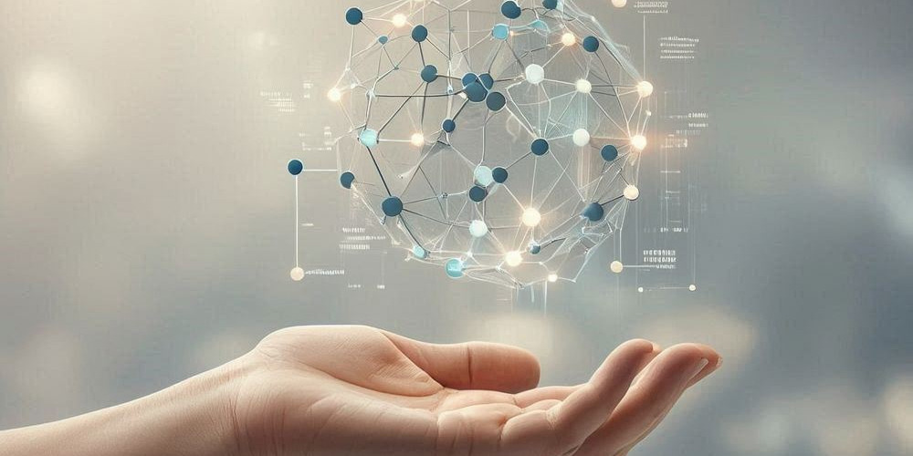 Mensch und KI Interaktion