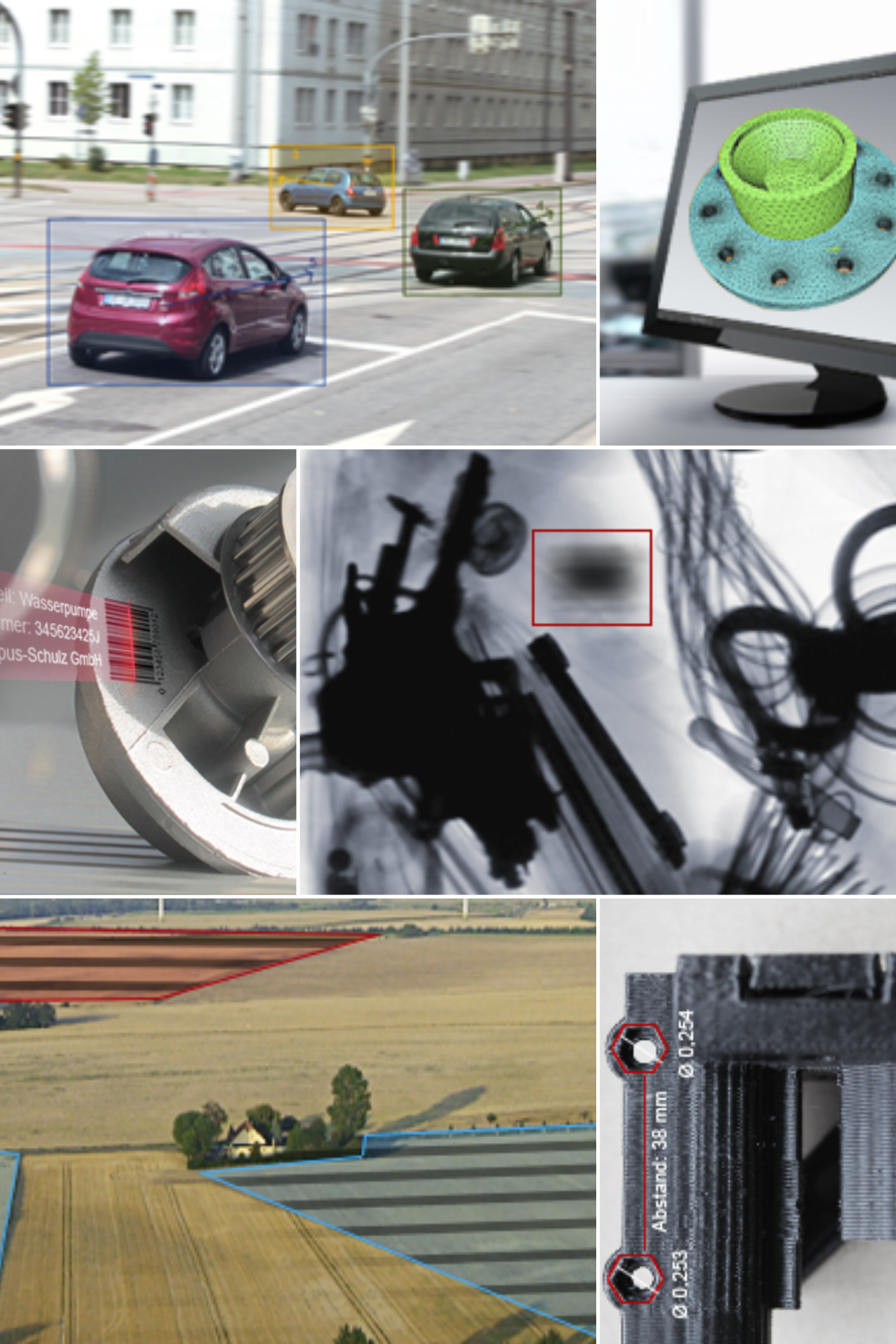 Dornheim Consulting im IGZ Barleben