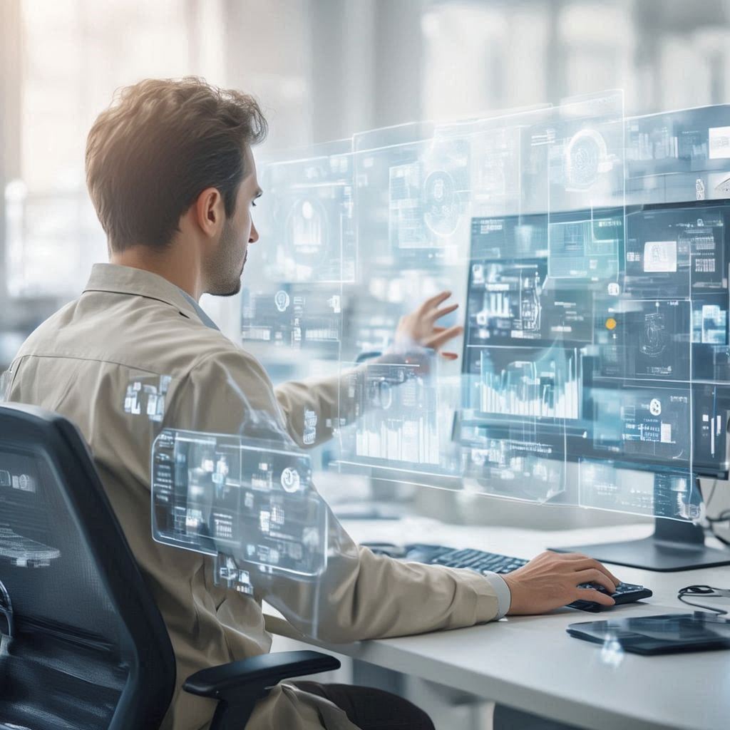 Medizinische Bildgebung